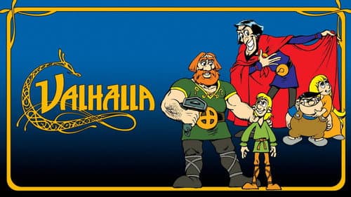 Valhalla