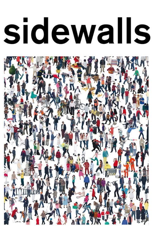Sidewalls