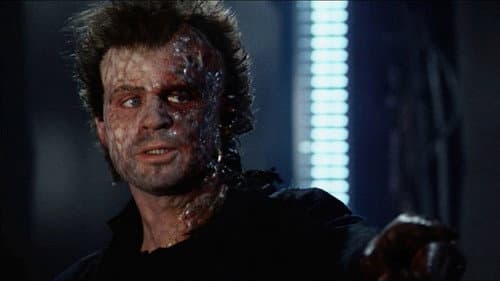 Dead Heat
