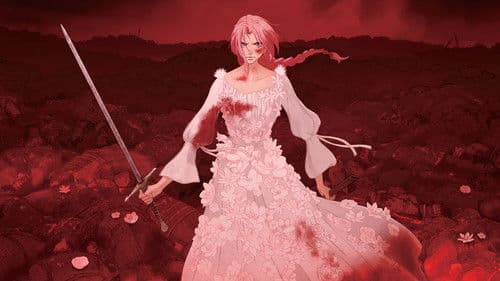 Scarlet