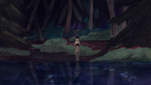 To the Woods