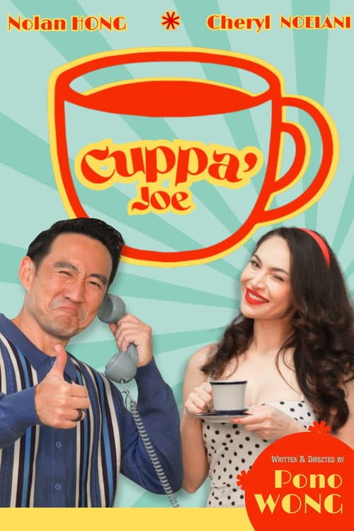 Cuppa' Joe
