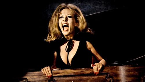 The House That Dripped Blood