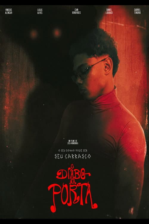 The Devil at the Door