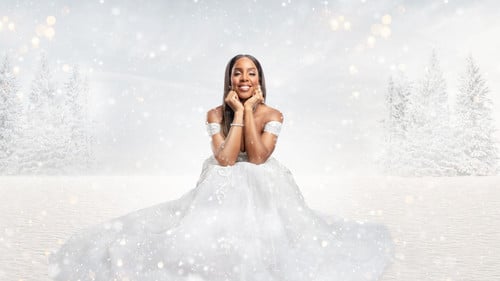 Merry Liddle Christmas Wedding