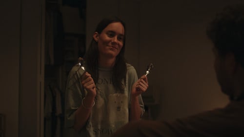 Self-possessed women make you nervous