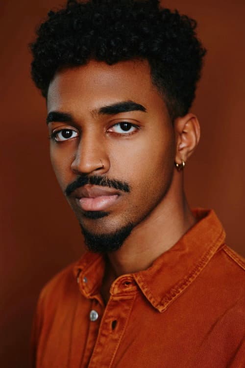 Roshahn Dhoré
