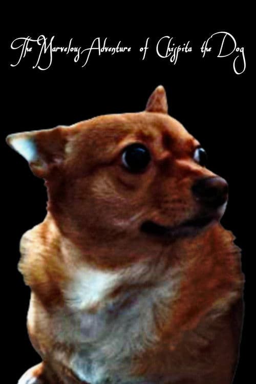 The Marvelous Adventure of Chispita the Dog