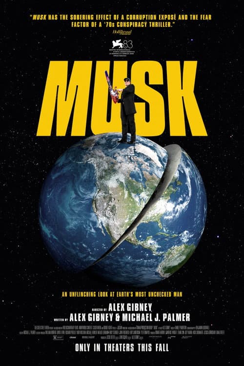 Musk