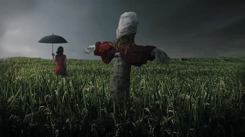 Memories of Murder