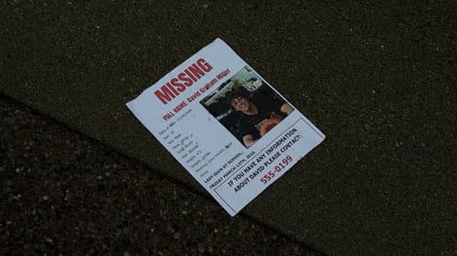 Vanished