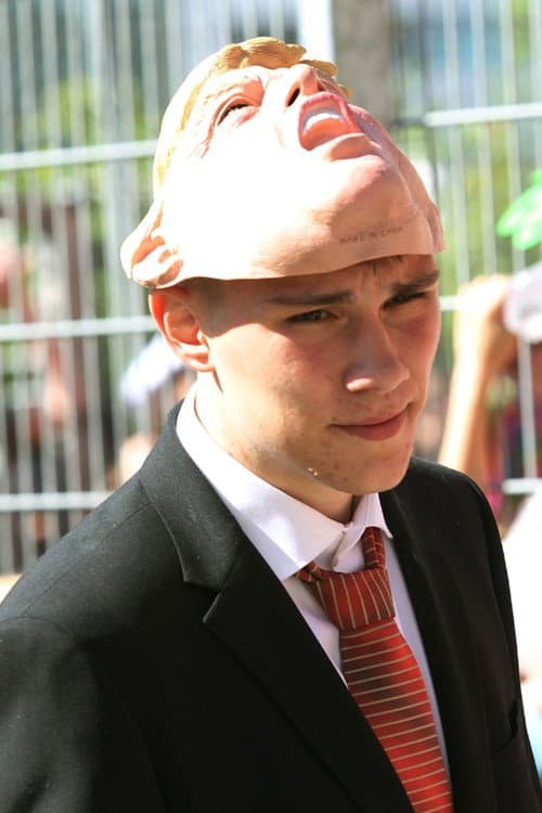 Lasse Jørgensen