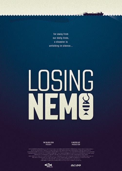 Losing Nemo