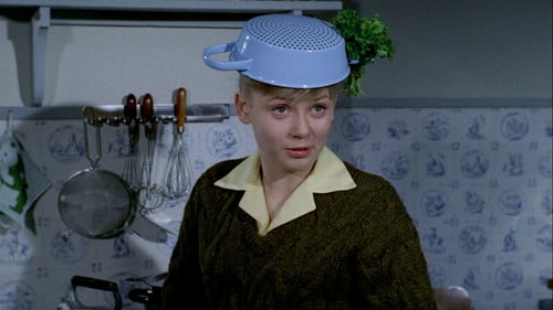 Han, hun, Dirch og Dario