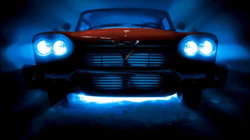 Christine