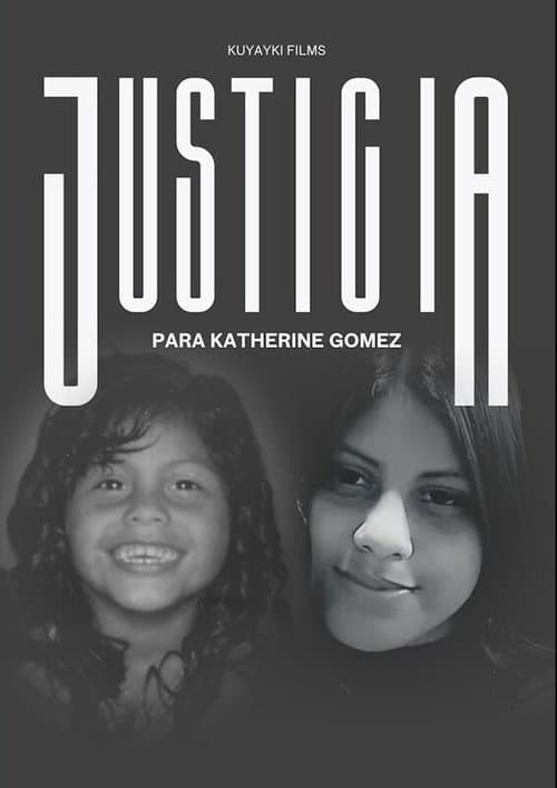 Justice for Katherine Gomez
