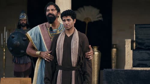 Daniel and the Fiery Furnace