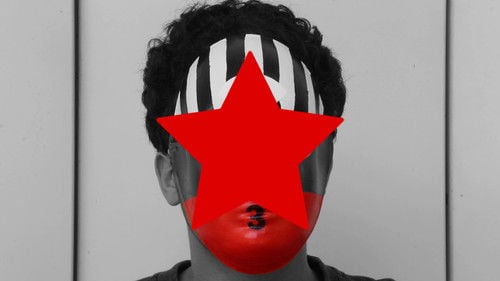 The secret of the third filmmaker