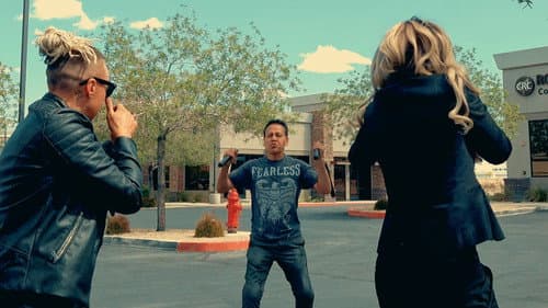 Fight of Fury 2 Retaliation