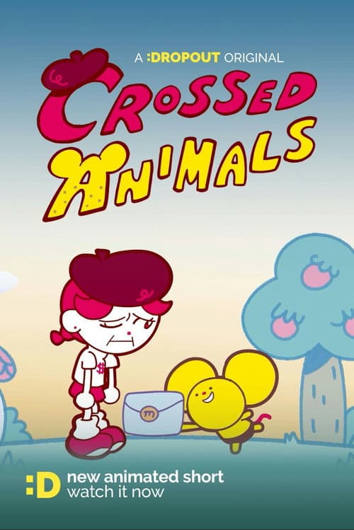 Crossed Animals