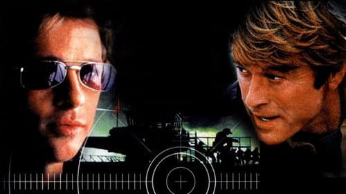 Spy Game