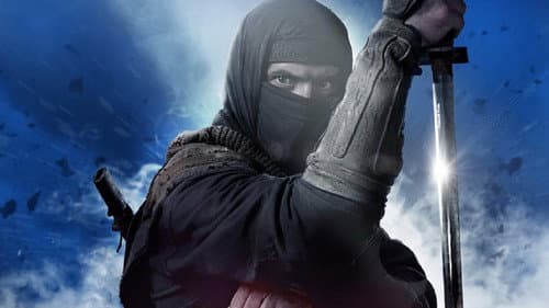 Ninja: Shadow of a Tear