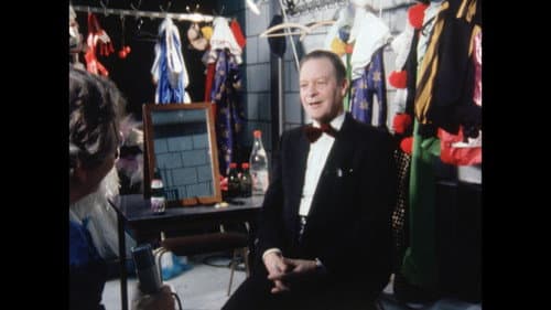 Roel Oostra – Theaterman in hart en nieren