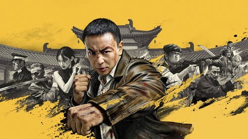 Detective Chen 2