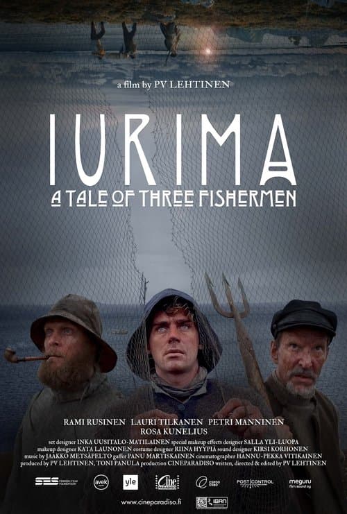 IURIMA – A Tale of Three Fishermen