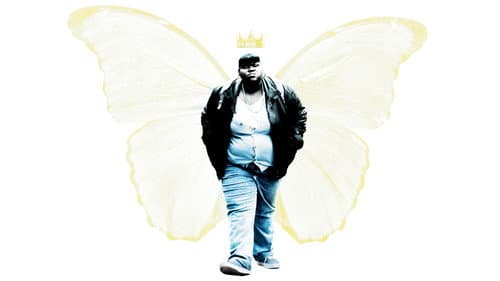 Precious: Based on the Novel 'Push' by Sapphire