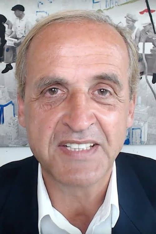 Florian Homm