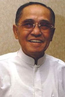 Timbul Suhardi
