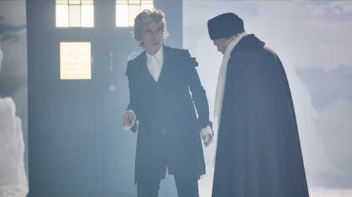 Doctor Who: Twice Upon a Time