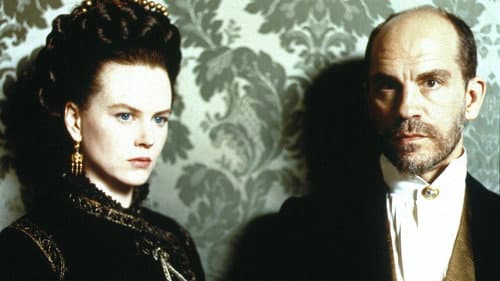 The Portrait of a Lady