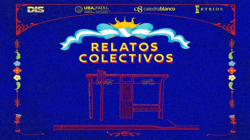 Relatos Colectivos
