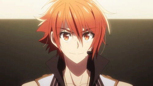 IDOLiSH7 First BEAT! Movie Edition Part 1