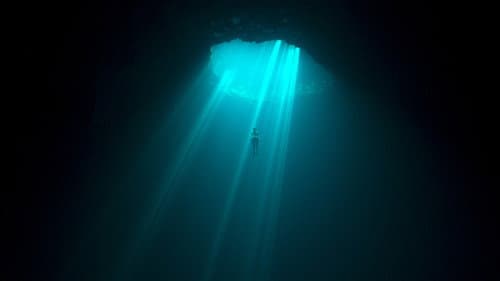 The Deepest Breath
