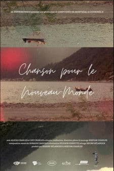 Song for the New World