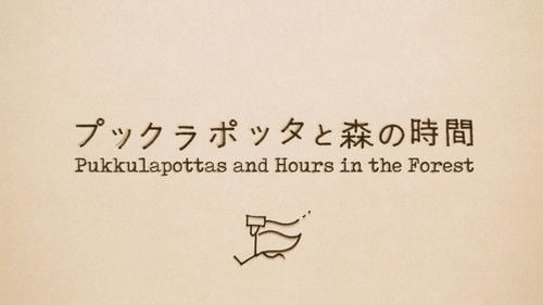 Pukkulapottas and Hours in the Forest