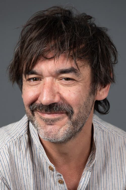 Thomas VDB