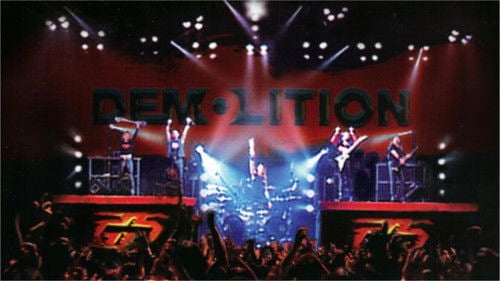 Judas Priest: Live in London