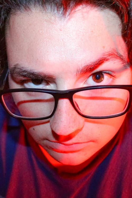 Chris Probola