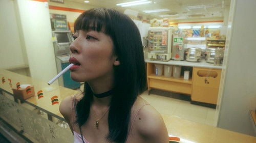 Mom, If I Were A Vampire