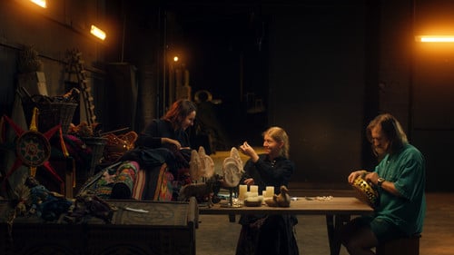 Репресована коляда