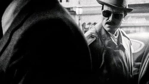 The Disappearance of Josef Mengele