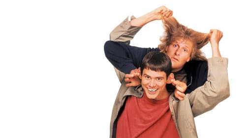 Dumb and Dumber