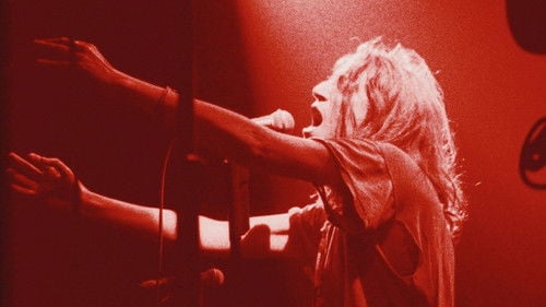 Patti Smith: Dream of Life