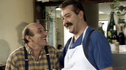 Gia mia houfta... touvla