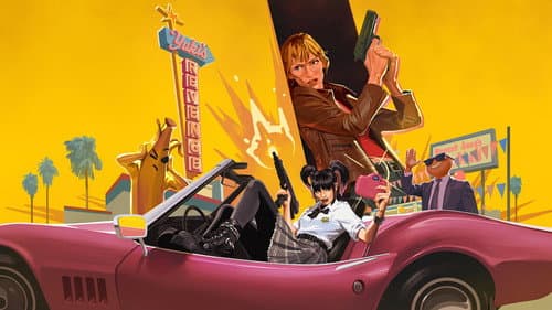 The Lost Chapter: Yuki's Revenge