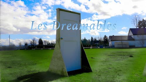 Les Dreamables
